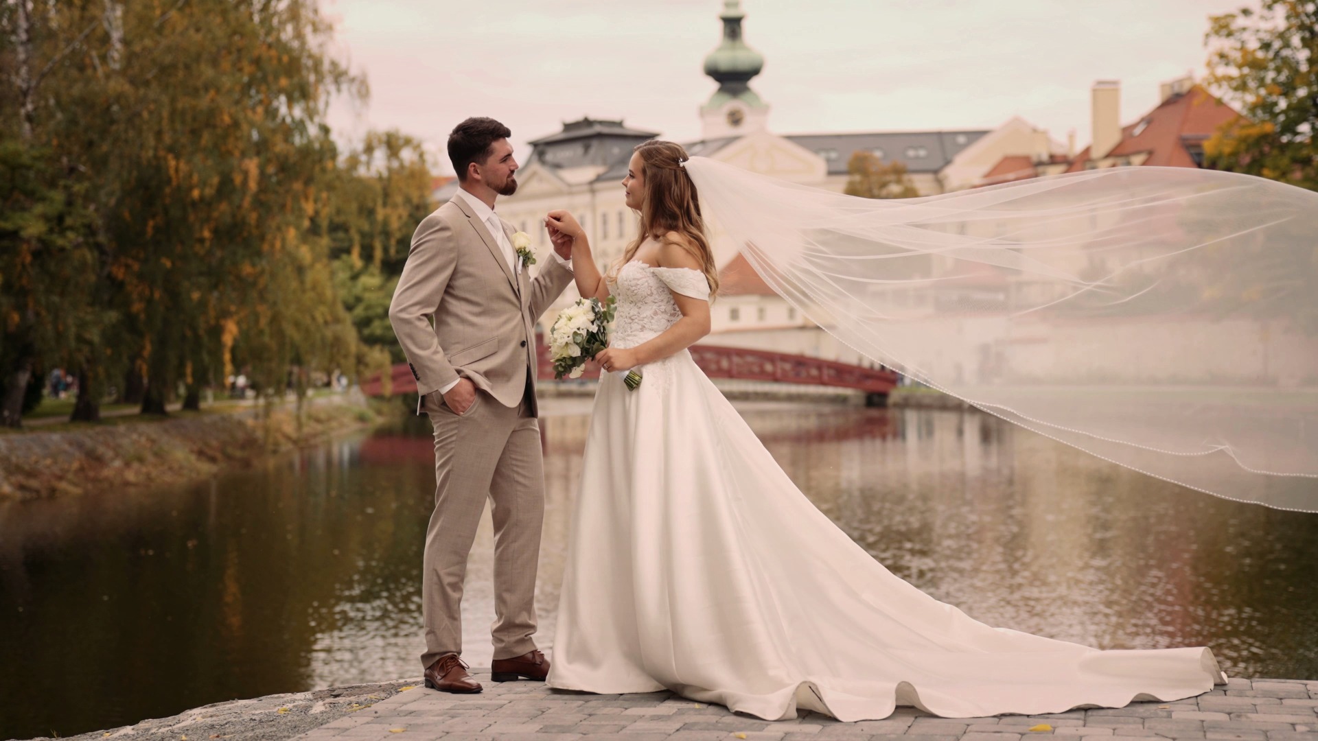 Archiv - Svatební videa 2024-2025